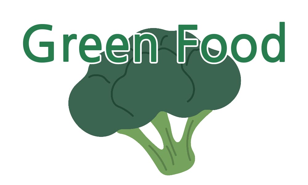 그린푸드