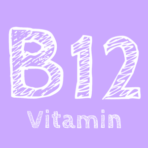 비타민 B12(코발라민) 결핍은 악성 빈열을 유발할 수 있습니다. 비타민-B12