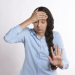 저혈압