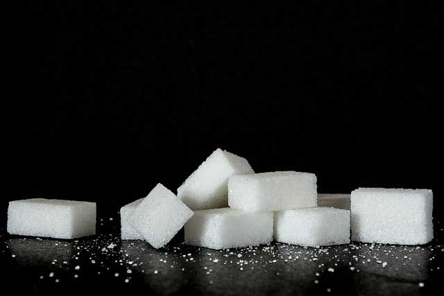당(설탕) 섭취를 줄여야 하는 이유 각설탕