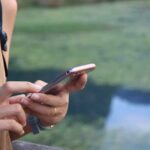 스마트폰-사용