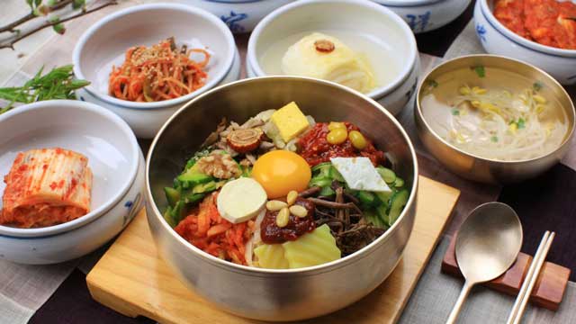 탄단지가 중요한 이유 한식