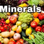 미네랄