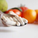 식이유황