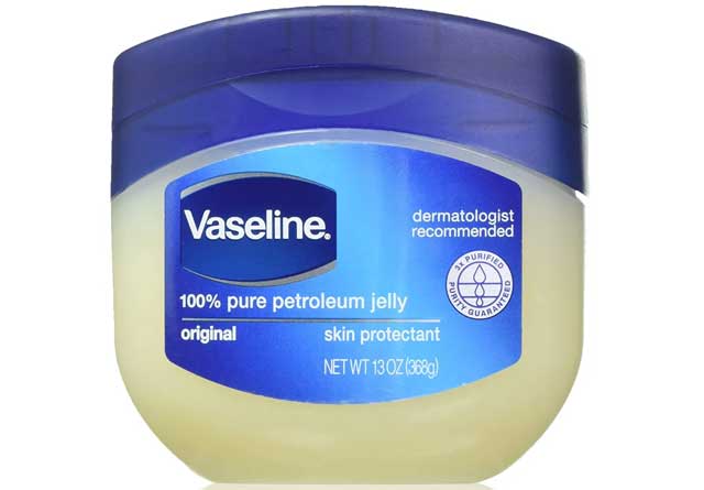 바세린