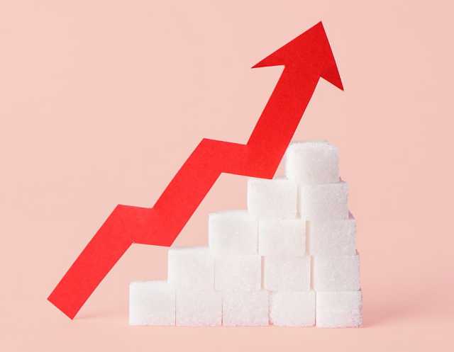 혈당스파이크