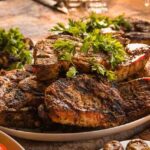 스테이크