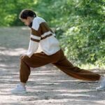 스트레칭